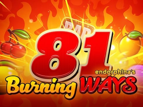 81 Burning Ways