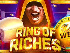 WBC Ring of Riches