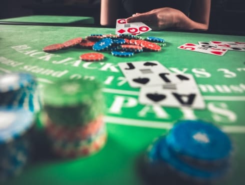 Classic Speed Blackjack 102