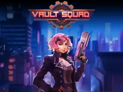Vault Squad